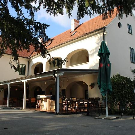 Taverna 1860 Rooms & Apartments Donja Zelina 외부 사진