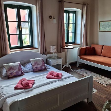 Taverna 1860 Rooms & Apartments Donja Zelina 외부 사진