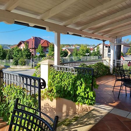Taverna 1860 Rooms & Apartments Donja Zelina 외부 사진