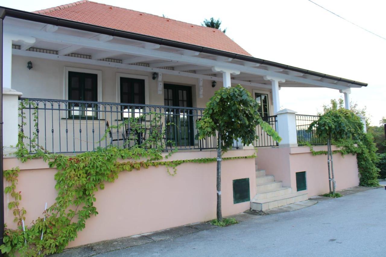 Taverna 1860 Rooms & Apartments Donja Zelina 외부 사진