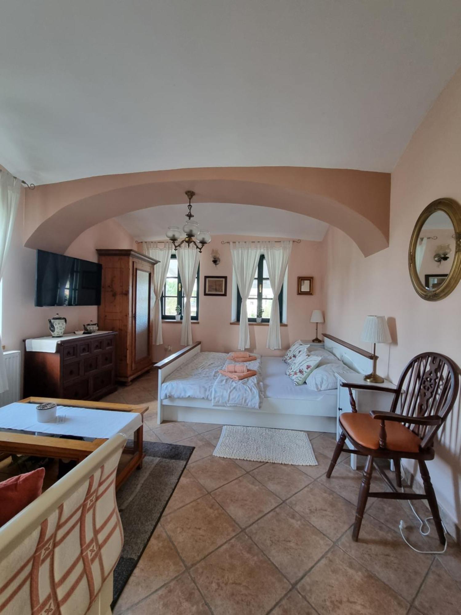 Taverna 1860 Rooms & Apartments Donja Zelina 객실 사진