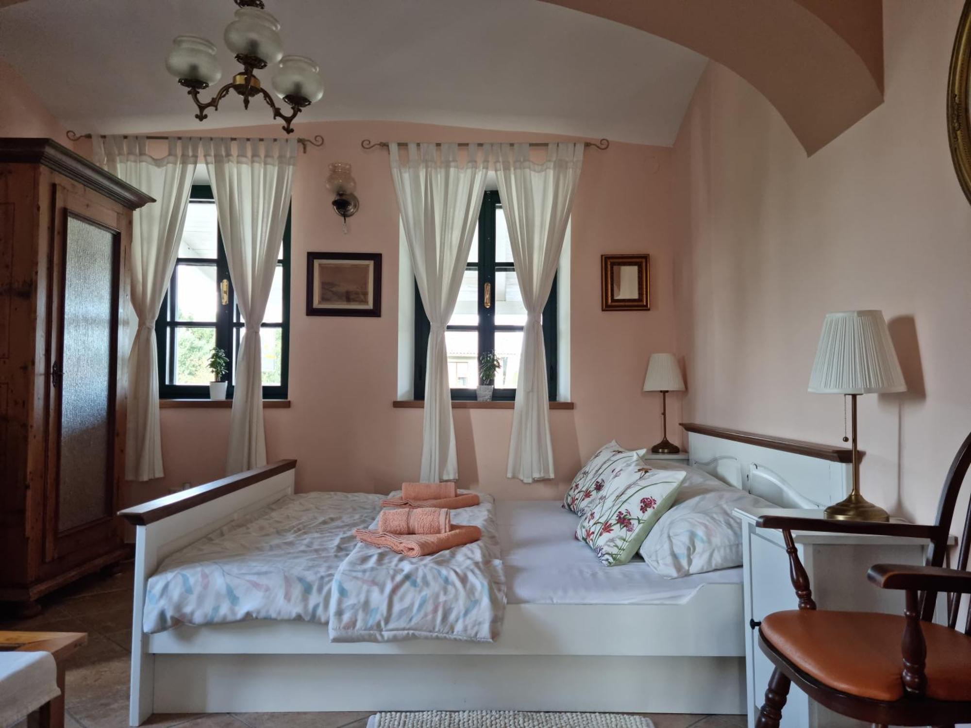 Taverna 1860 Rooms & Apartments Donja Zelina 외부 사진
