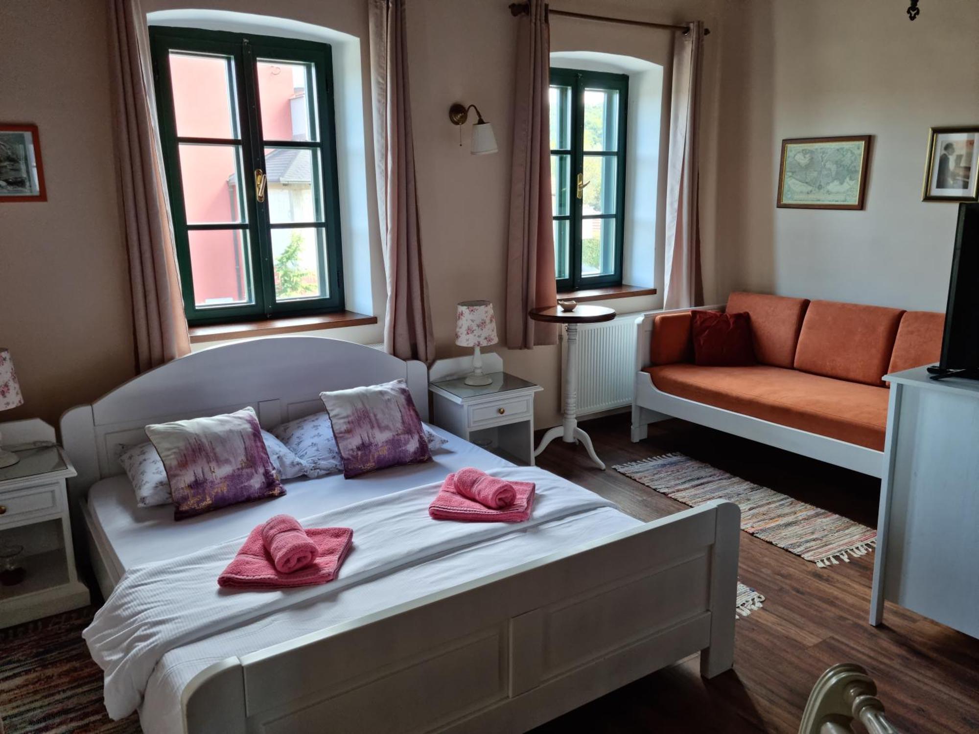 Taverna 1860 Rooms & Apartments Donja Zelina 외부 사진