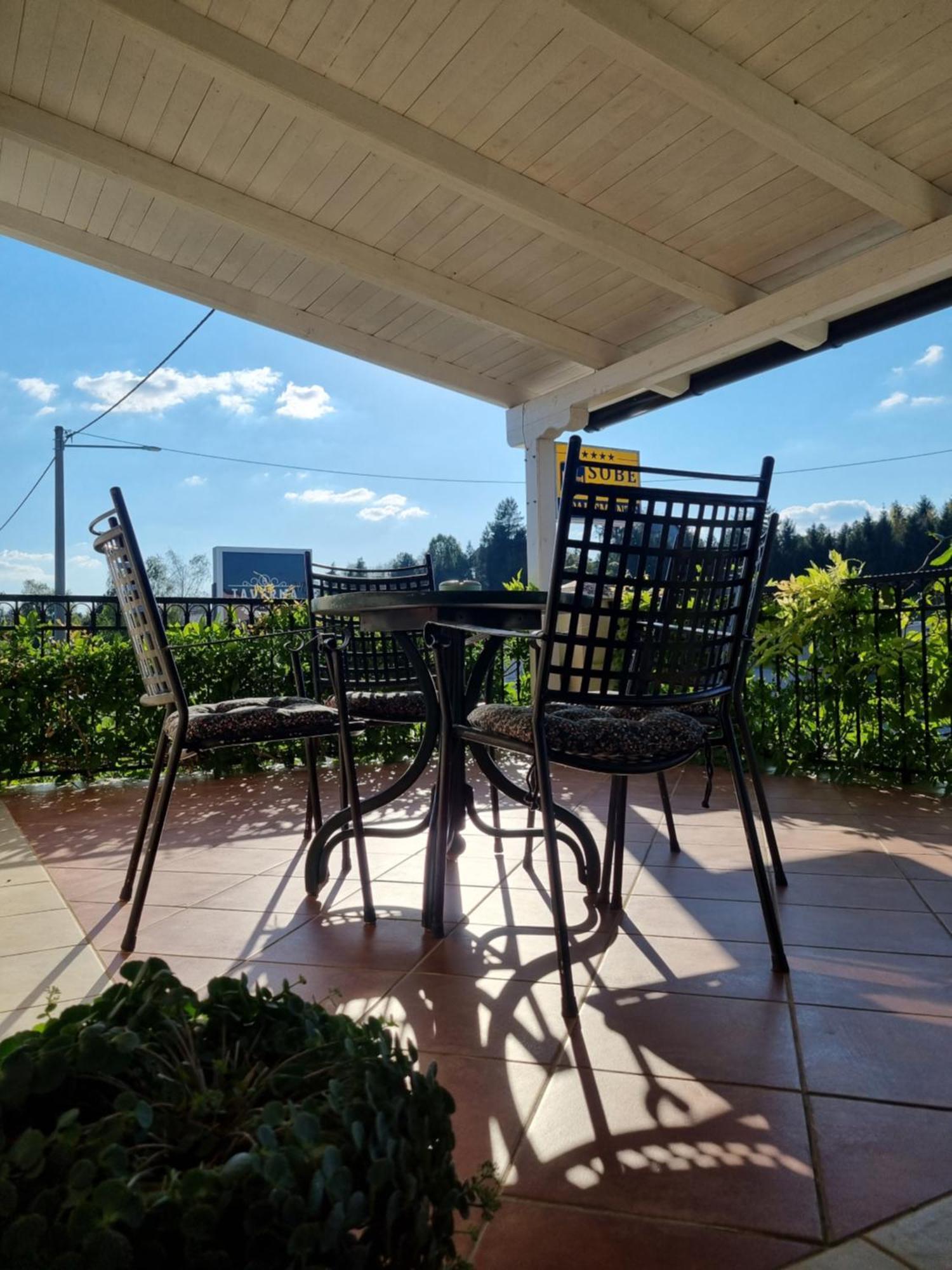 Taverna 1860 Rooms & Apartments Donja Zelina 외부 사진