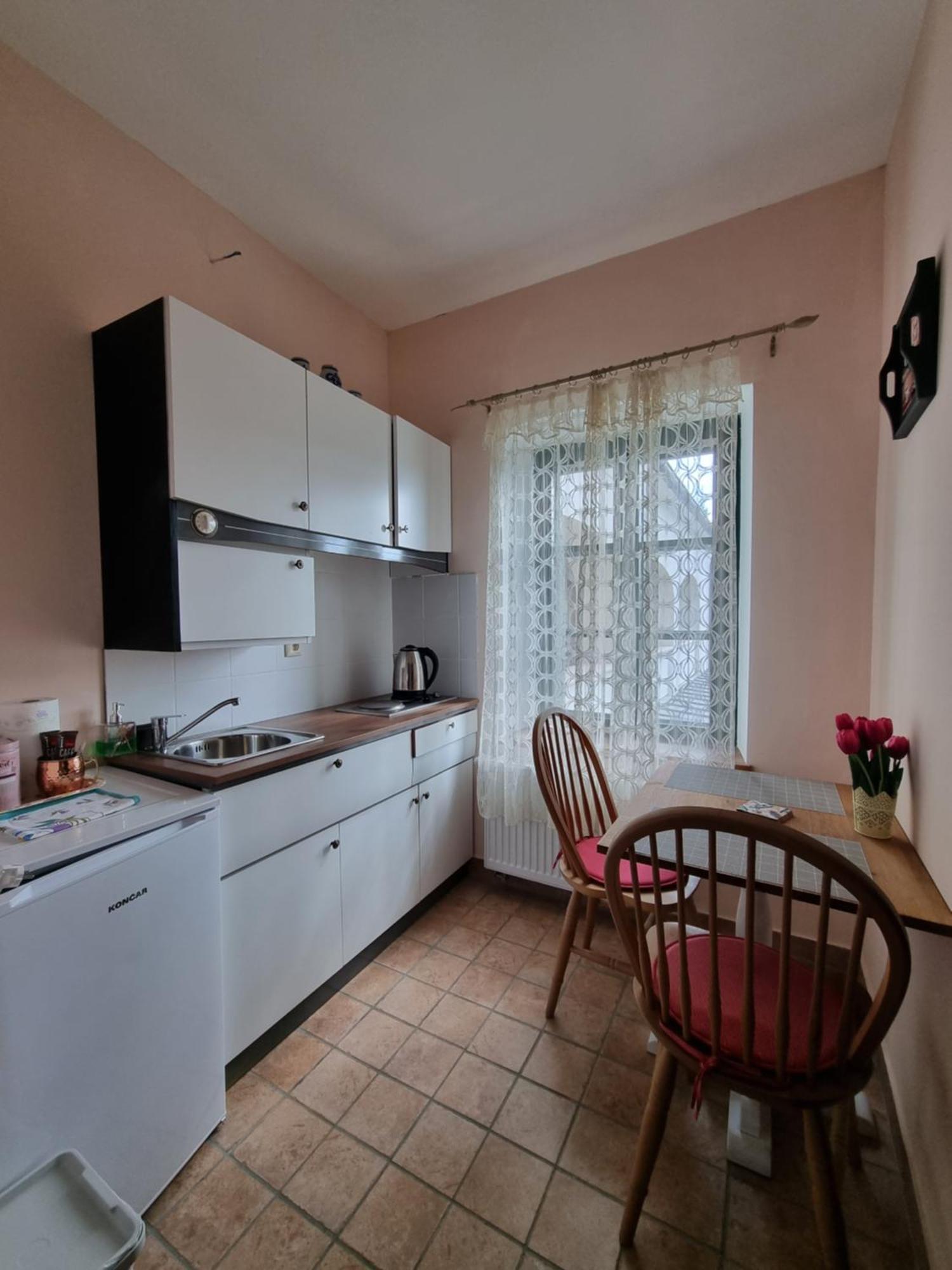 Taverna 1860 Rooms & Apartments Donja Zelina 객실 사진
