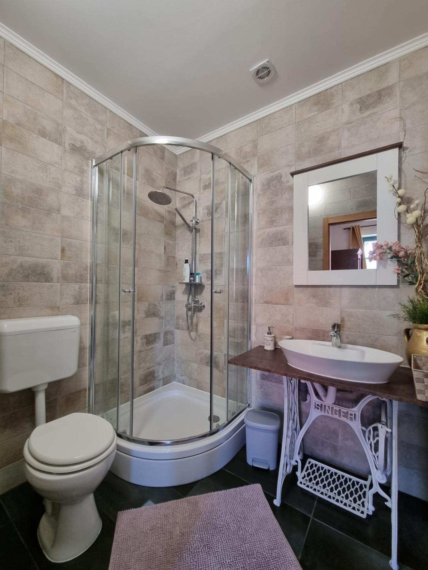 Taverna 1860 Rooms & Apartments Donja Zelina 객실 사진