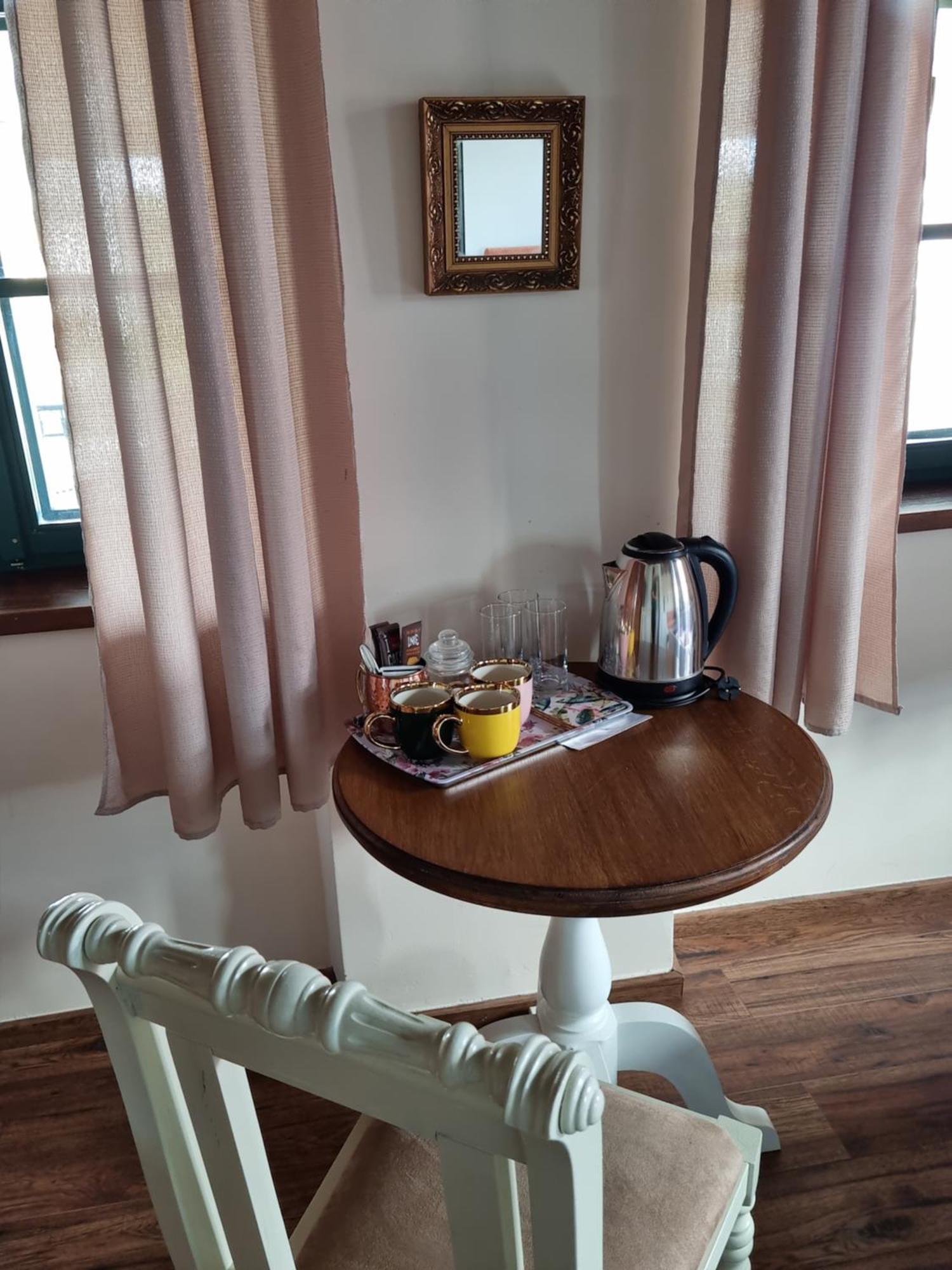Taverna 1860 Rooms & Apartments Donja Zelina 객실 사진