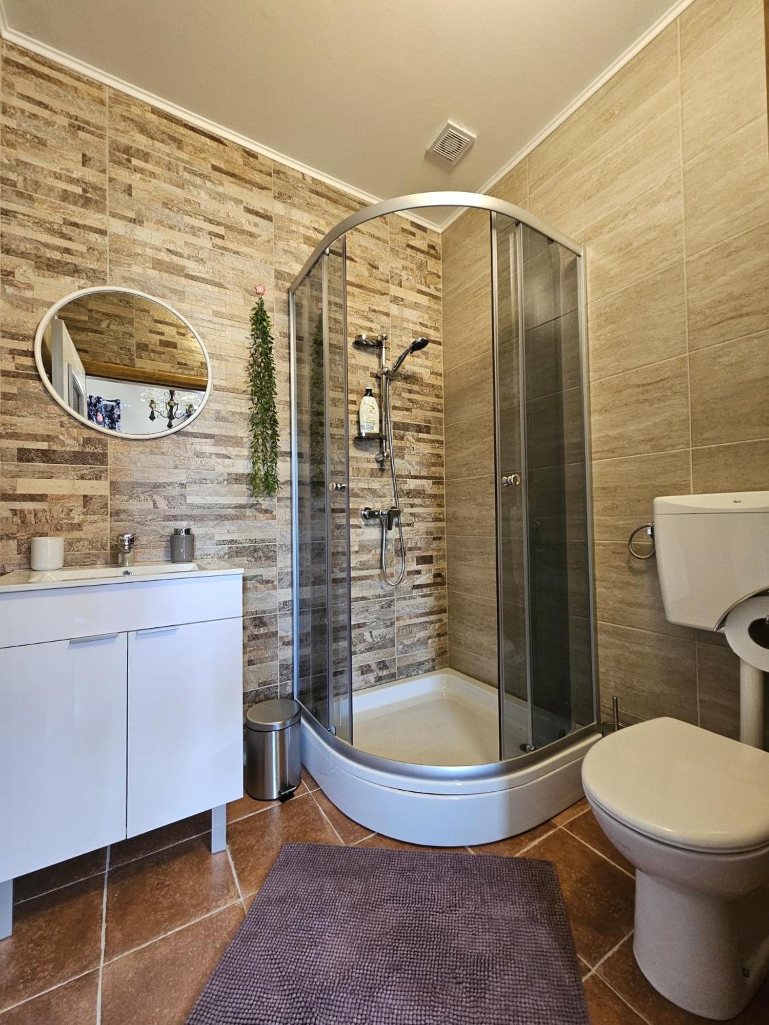 Taverna 1860 Rooms & Apartments Donja Zelina 외부 사진